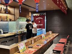 -肉魁屋·烧肉·烧鸟·酒场(高新店)