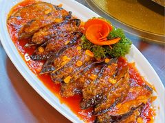 -闻香阁·清真(光荣道店)