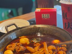 -李子坝梁山鸡(李子坝大鸡哥店)