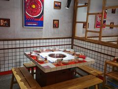 -贤合庄卤味火锅(顺城店)