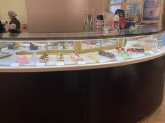 -PAUL LAFAYET 法式甜品(港汇广场店)