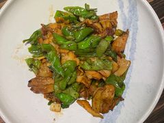 -江太极江浙菜(马桥万达广场店)