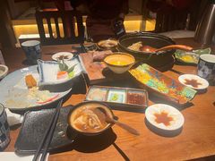 -千代武日本料理(开发区店)