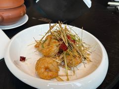 -翠湖宾馆·中餐厅