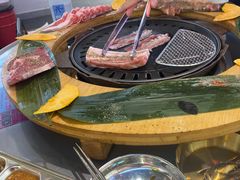 -玄希浪漫厨房·韩料烤肉(湖滨银泰in77店)