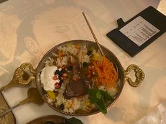 -龟兹KUCINA·新疆菜(前滩L+PLAZA店)