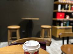 -星巴克(北京阜安路店)