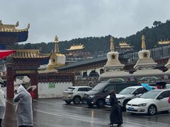 -达仓郎木寺院