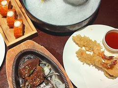 -古京·臻致料理(月湖店)