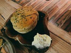 -Restaurant Cuivre古铜法式餐厅