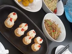 -汉水谣·江景餐厅(江滩店)