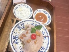 -芋包王闽南茶楼(八市店)