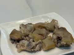 -东海酒家(长平东路店)