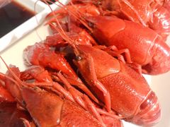 -霸王虾·麻辣小龙虾(清水河公园店)