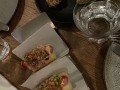 火腿小塔塔-BOR Eatery(安福路店)