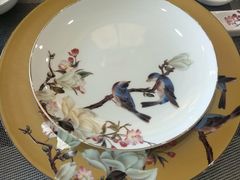 -仙林宾馆-餐厅