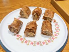 -如轩·海鲜砂锅粥·潮汕菜(沿江东路店)