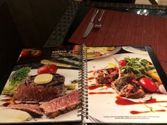 -WOLFGANG PUCK KITCHEN & BAR(迪士尼小镇店)