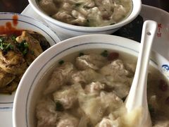 -汪一挑馄饨(老街店)