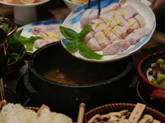 -蘑界·野生菌火锅(深业上城店)