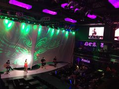 -斯卡拉演艺集团