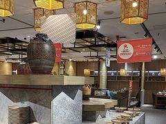 -江小渔鲜鱼火锅(冠亚星城店)