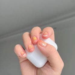 -Pink You美甲洗眉纹绣定制中心