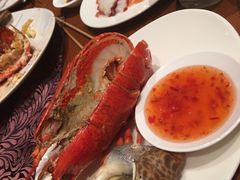 -美盛喜来登大酒店-盛宴标帜餐厅