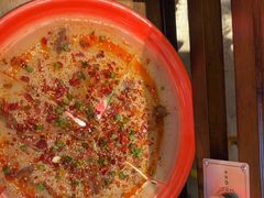 -牛市坎火锅(建设路店)