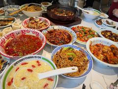 -欧记大排档·景德菜(上海首店)