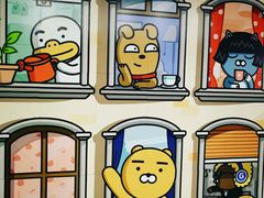 -KAKAO FRIENDS(弘大店)