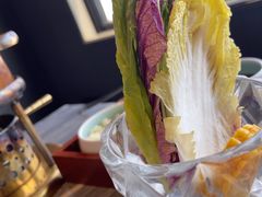 -合乐·创意火锅·海鲜火锅(亚东柒号店)