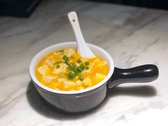 蟹粉豆腐-岭南真味·匠心粤菜(K11店)