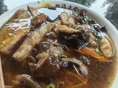 -兴福老面馆(寺路街店)