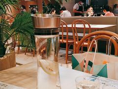 -卡朋西餐(悦汇城店)