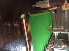 小主人西餐厅-小主人西餐厅 master table(青年中路店)