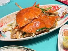 -神更仔·潮汕魂大排档(汉口路店)