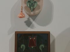 -中国美术学院象山校区-民艺博物馆