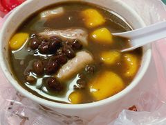芋圆4号-鲜芋仙(宝地广场店)