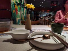 -云海肴·汽锅鸡·云南菜(高德置地店)