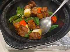 -常来小聚·广州非遗传承餐厅(高德置地店)