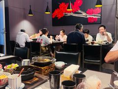 -满来寿喜烧(金虹桥店)