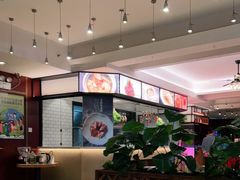 -桃花印巷江南小馆(朝阳路店)