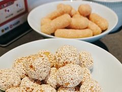 -沈灶河豚宴·河豚融合餐厅(汉中路店)
