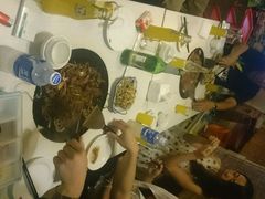 android_upload_pic-燚店·铁板鱼蛙·烤肉·烤串(北新桥店)