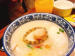 -上海兴国宾馆香樟园西餐厅