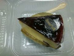 蓝莓芝士-面包新语(KKMALL京基店)