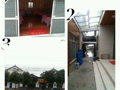 -丫丫蟹庄·苏式园林农家乐·阳澄湖大闸蟹(阳澄湖莲花岛店)