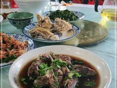 -南花桥羊肉馆老字号(乌镇店)