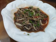 -伊帆食府·青海地方特色美食